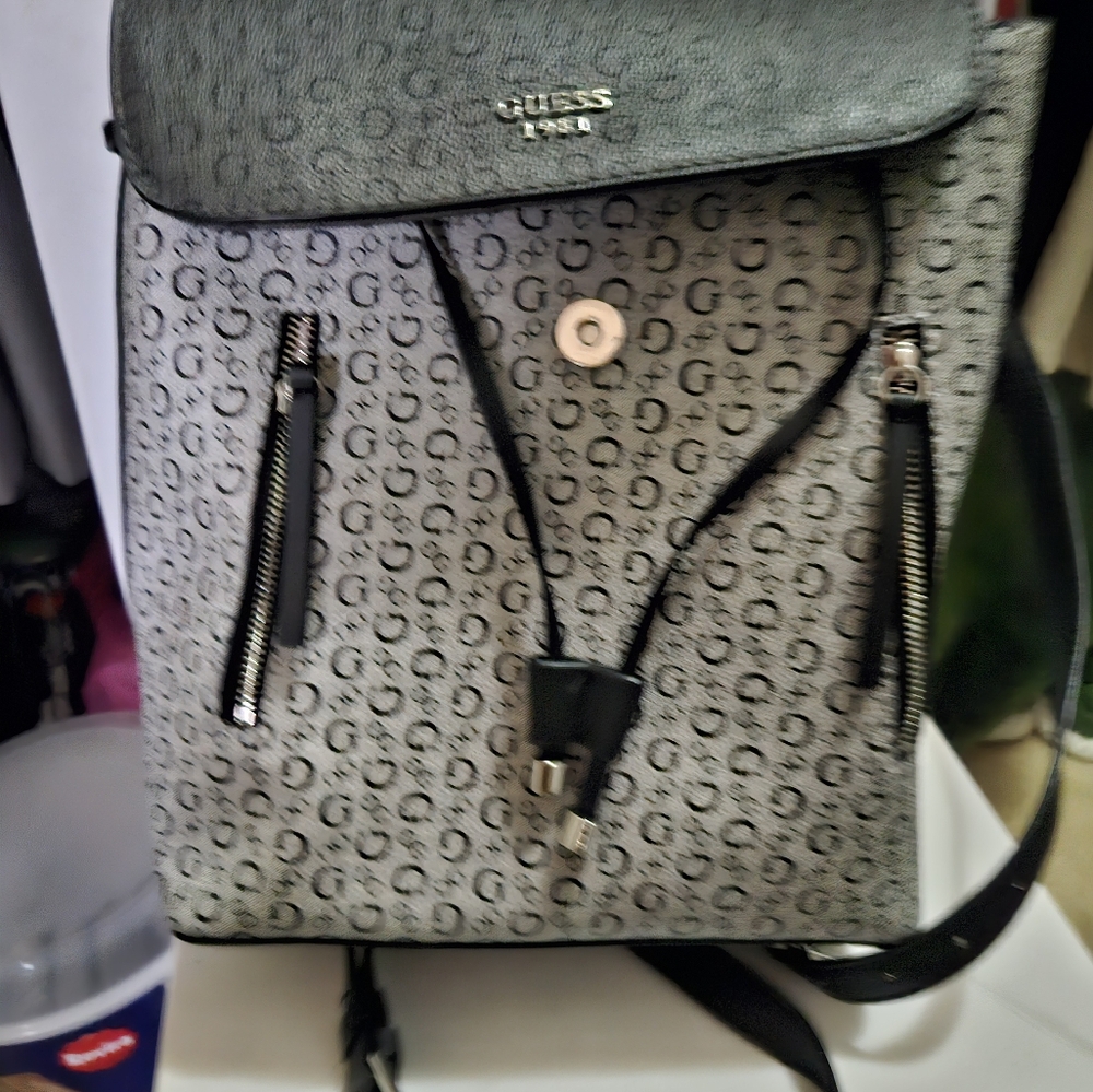 Guess backpack